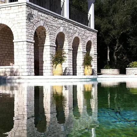 Βίλα Agios Stefanos Sinion Sleeps 8 Pool Wifi