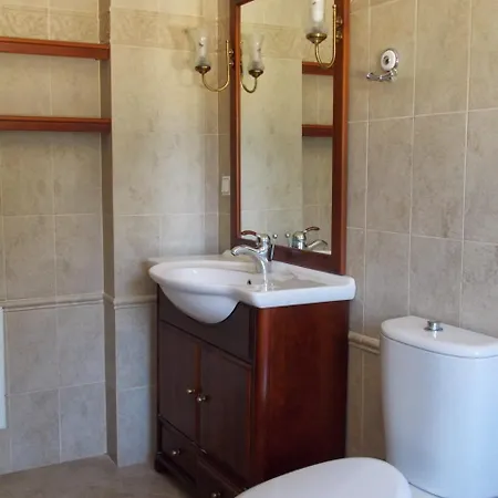 Agios Stefanos Sinion Sleeps 8 Pool Wifi Βίλα